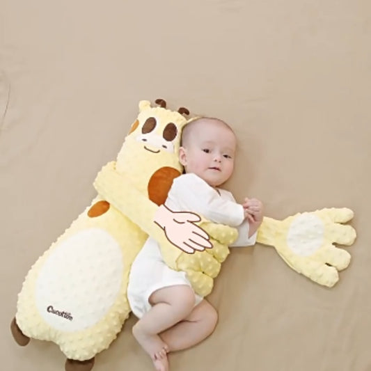 Cute Cotton Soothes Hands, Hugs Sleep, Anti Startle And Jumping Artifact